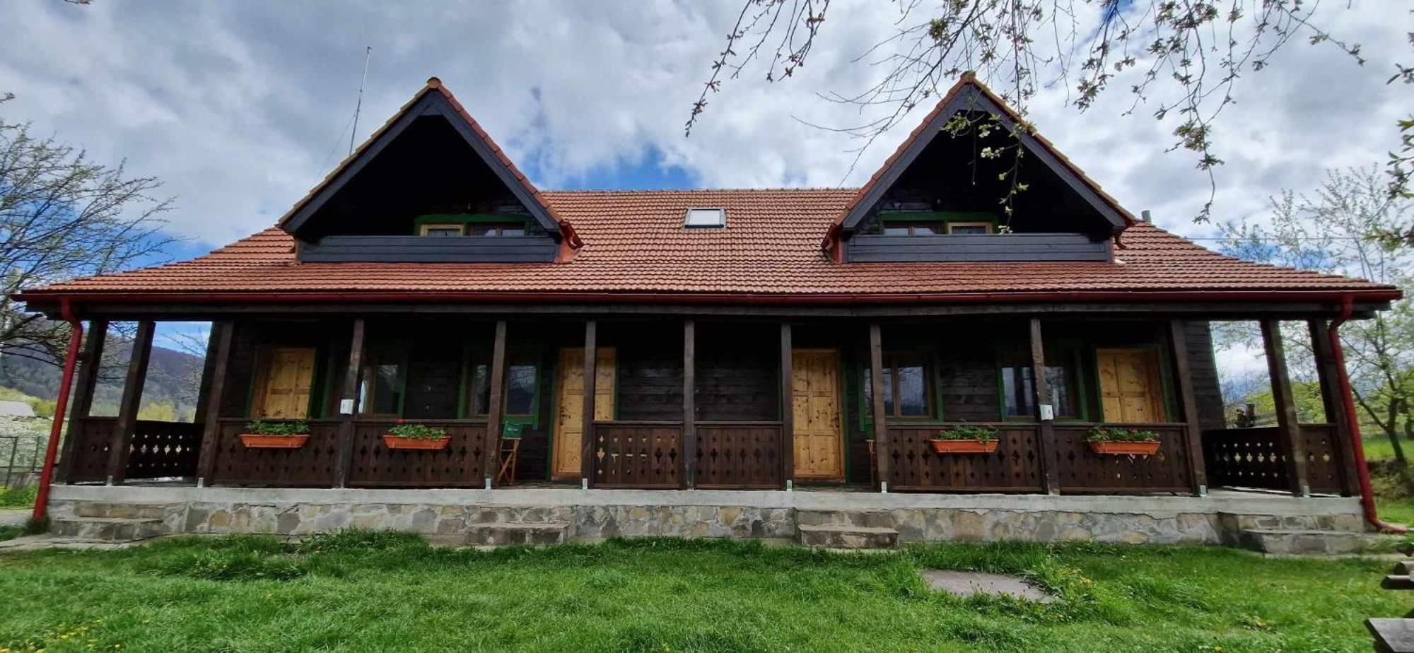Alpine Escape Studios Magura  Exterior photo