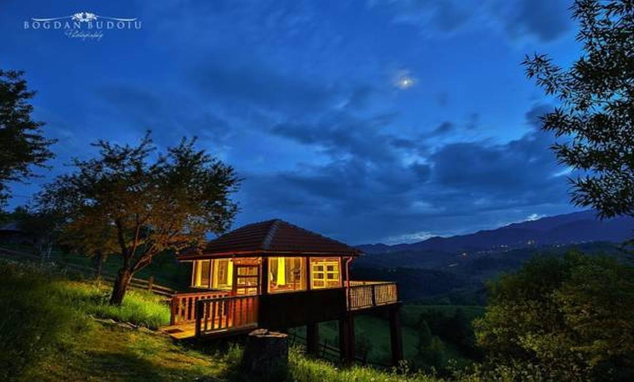Alpine Escape Studios Magura  Exterior photo