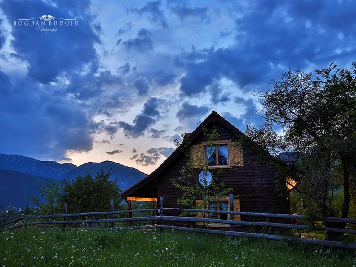 Alpine Escape Studios Magura  Exterior photo